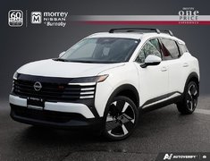 2025 Nissan Kicks SR AWD // SHOP AND COMPARE!