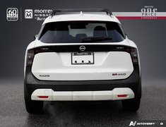 2025 Nissan Kicks SR AWD // SHOP AND COMPARE!