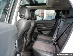 2025 Nissan Kicks SR AWD // SHOP AND COMPARE!