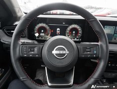 2025 Nissan Kicks SR AWD // 2.99% FINANCING