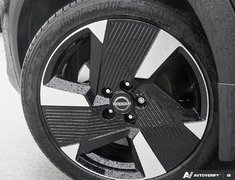 2025 Nissan Kicks SR AWD // 2.99% FINANCING