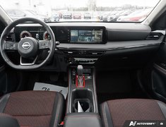 2025 Nissan Kicks SR AWD // 2.99% FINANCING