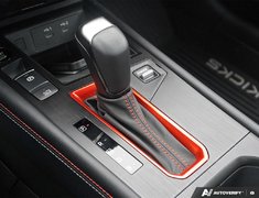 2025 Nissan Kicks SR AWD // 2.99% FINANCING