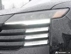 2025 Nissan Kicks SR AWD // 2.99% FINANCING