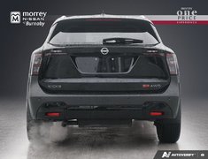 2025 Nissan Kicks SR AWD // 2.99% FINANCING