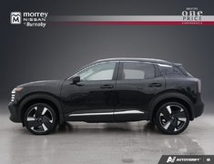 2025 Nissan Kicks SR AWD // 2.99% FINANCING