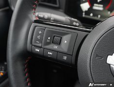 2025 Nissan Kicks SR AWD // 2.99% FINANCING