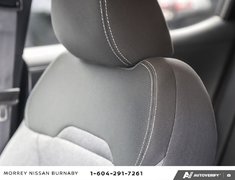 2025 Nissan Kicks SV AWD