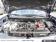 2025 Nissan Kicks SV AWD