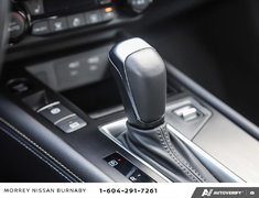 2025 Nissan Kicks SV AWD