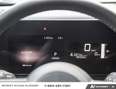 2025 Nissan Kicks SV AWD