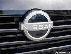 2025 Nissan Kicks SV AWD // 2.99% FINANCING!