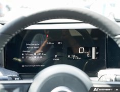 2025 Nissan Kicks SV AWD // 2.99% FINANCING!