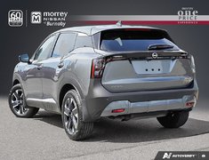 2025 Nissan Kicks SV AWD // 2.99% FINANCING!