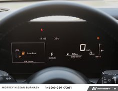 2025 Nissan Kicks SV AWD // 2.99% FINANCING!