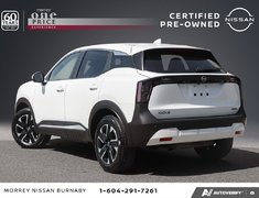 2025 Nissan Kicks SV AWD // 2.99% FINANCING!