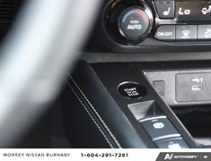 2025 Nissan Kicks SV AWD // 2.99% FINANCING!