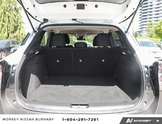 2025 Nissan Kicks SV AWD // 2.99% FINANCING!