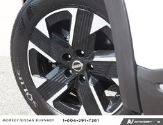 2025 Nissan Kicks SV AWD // 2.99% FINANCING!