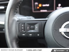 2025 Nissan Kicks SV AWD // 2.99% FINANCING!