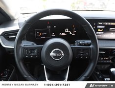 2025 Nissan Kicks SV AWD // 2.99% FINANCING!