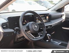2025 Nissan Kicks SV AWD // 2.99% FINANCING!