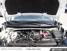 2025 Nissan Kicks SV AWD // 2.99% FINANCING!
