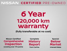 2025 Nissan Kicks SV AWD // 2.99% FINANCING!