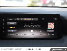 2025 Nissan Kicks SV AWD // 2.99% FINANCING!
