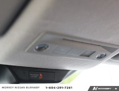 2025 Nissan Kicks SV AWD // 2.99% FINANCING!