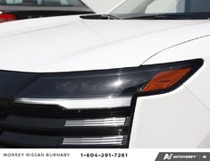 2025 Nissan Kicks SV AWD // 2.99% FINANCING!
