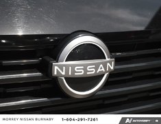 2025 Nissan Kicks SV AWD // 2.99% FINANCING!