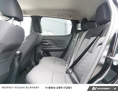 2025 Nissan Kicks SV AWD // 2.99% FINANCING!