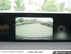 2025 Nissan Kicks SV AWD // 2.99% FINANCING!