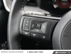 2025 Nissan Kicks SV AWD // 2.99% FINANCING!