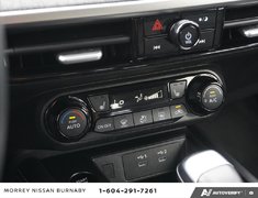 2025 Nissan Kicks SV AWD // 2.99% FINANCING!