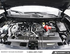 2025 Nissan Kicks SV AWD // 2.99% FINANCING!