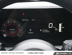 2025 Nissan Kicks SV AWD // 2.99% FINANCING!