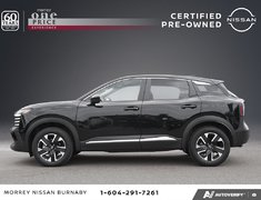 2025 Nissan Kicks SV AWD // 2.99% FINANCING!