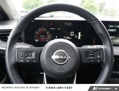 2025 Nissan Kicks SV AWD // 2.99% FINANCING!
