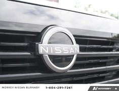 2025 Nissan Kicks SV AWD // 2.99% FINANCING!