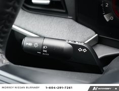 2025 Nissan Kicks SV AWD // 2.99% FINANCING!