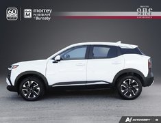 2025 Nissan Kicks SV AWD // 2.99% FINANCING!