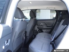2025 Nissan Kicks SV AWD // 2.99% FINANCING!