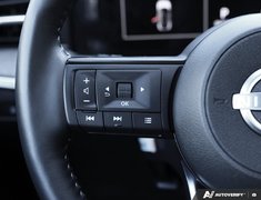 2025 Nissan Kicks SV AWD // 2.99% FINANCING!