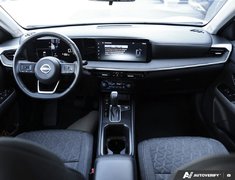 2025 Nissan Kicks SV AWD // 2.99% FINANCING!