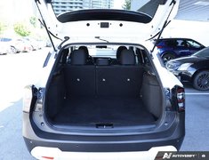 2025 Nissan Kicks SV AWD // 2.99% FINANCING!