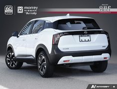 2025 Nissan Kicks SV AWD // 2.99% FINANCING!