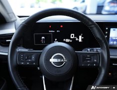2025 Nissan Kicks SV AWD // 2.99% FINANCING!