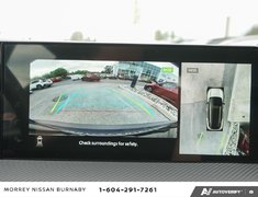 2025 Nissan Kicks SR AWD // 2.99% FINANCING